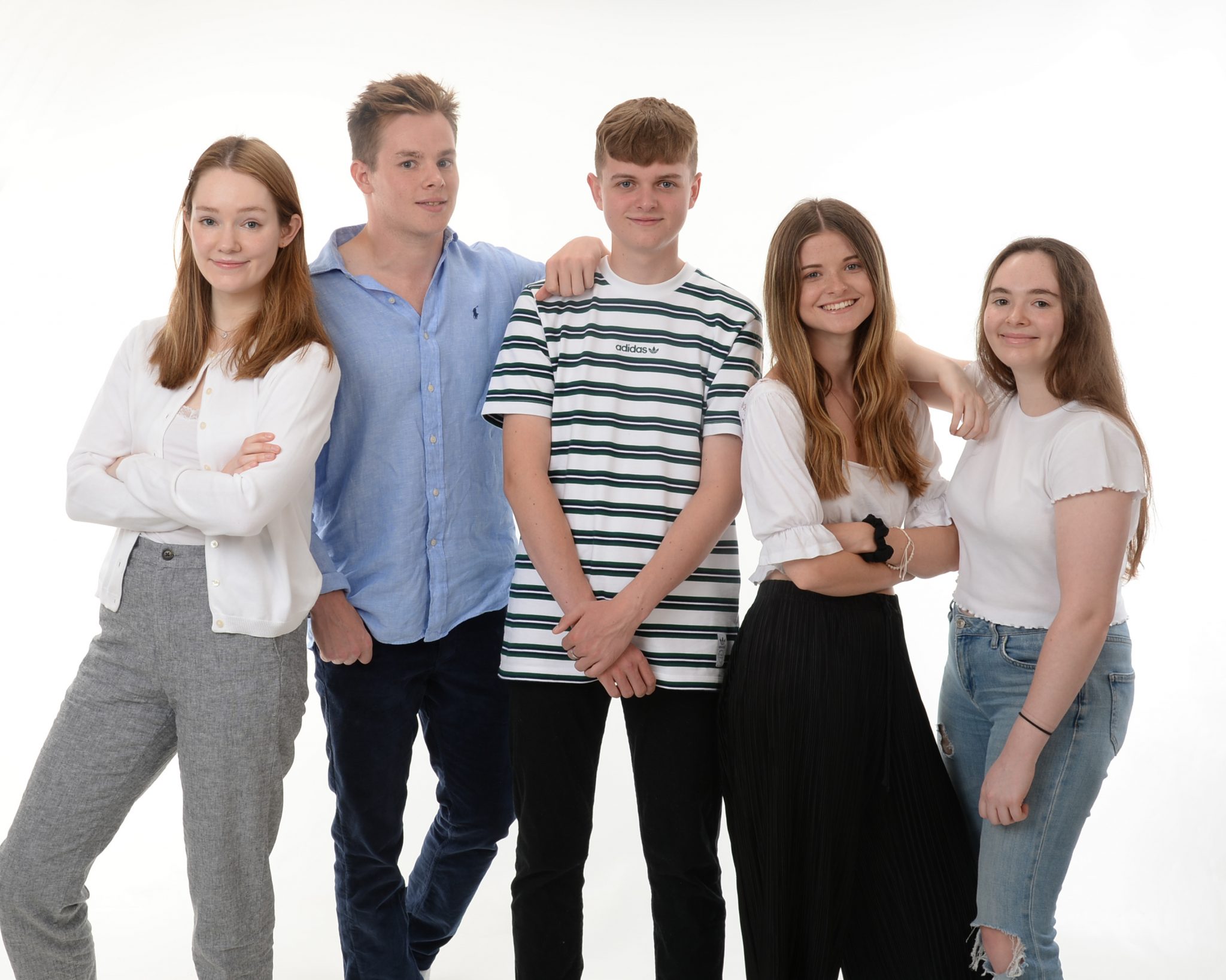 Portraits - Michelle Fowler Photography